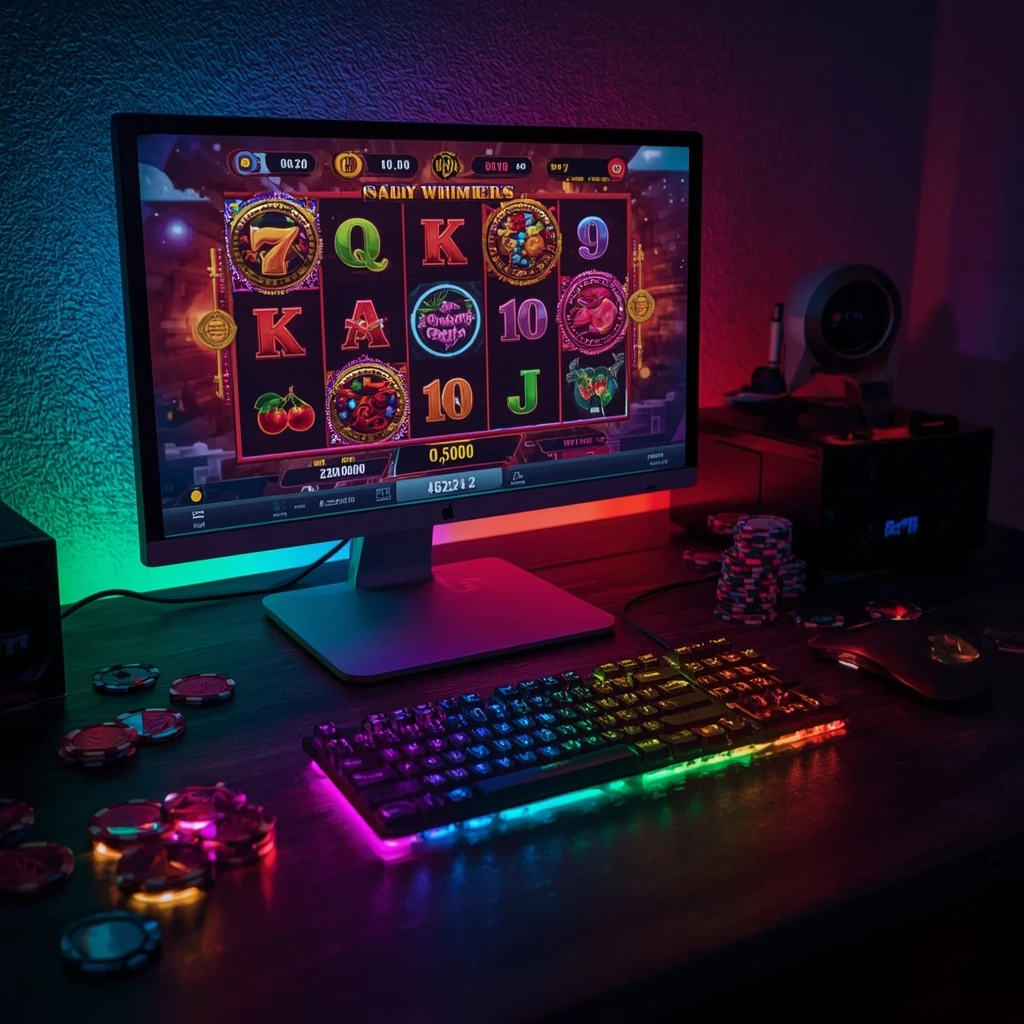 Microgaming Gxmble Casino