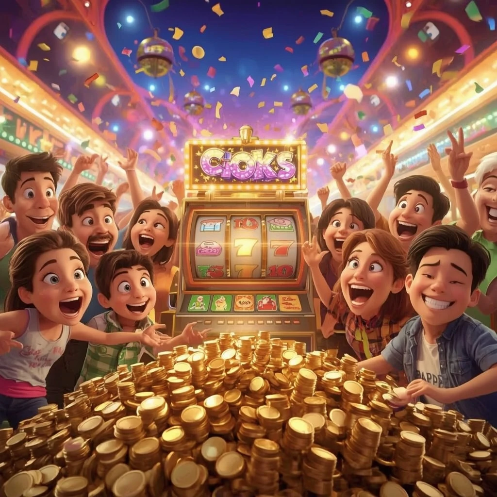 meilleurs jeux de Jackpot Gxmble Casino