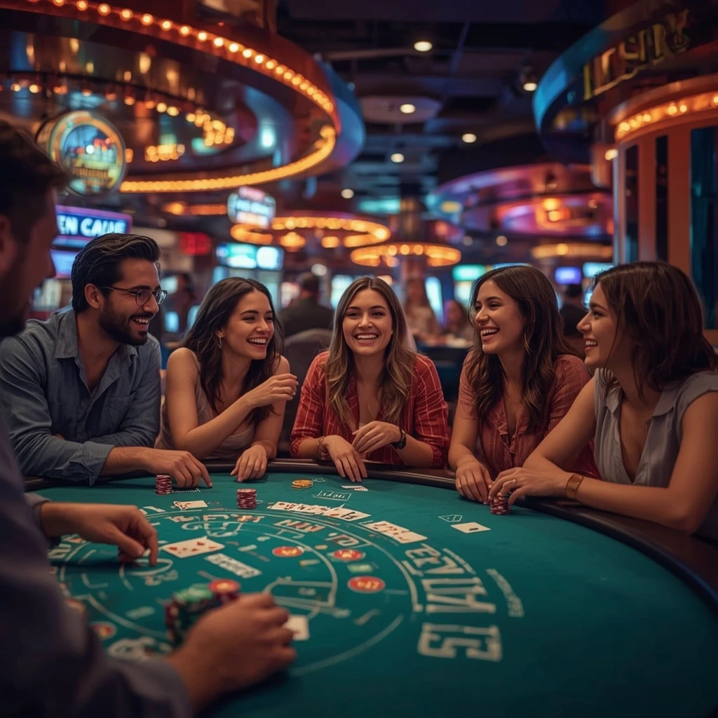 Blackjack Gxmble Casino