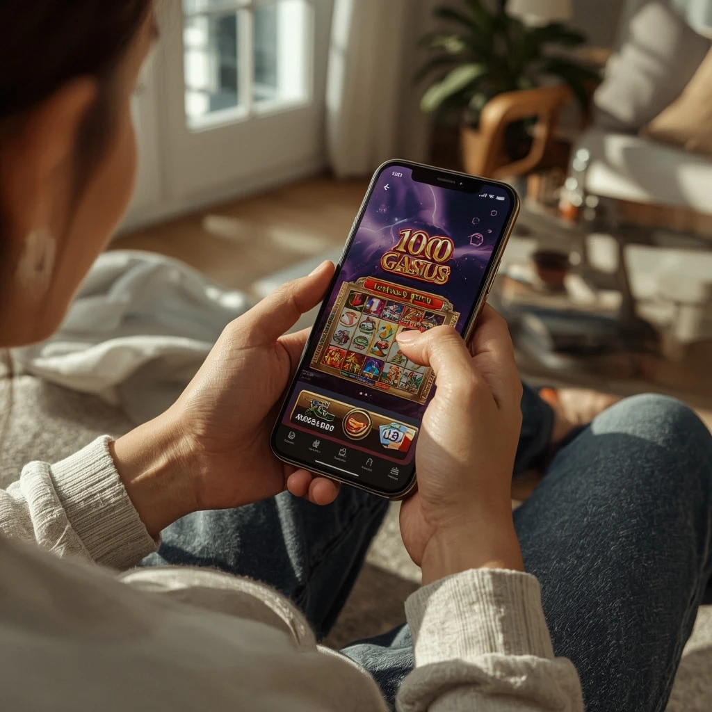 slots on mobile GXMBLE CASINO