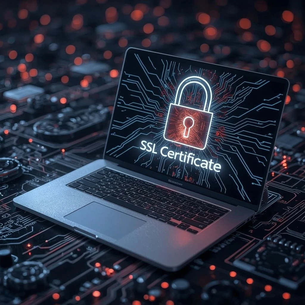 certificat ssl Gxmble Casino