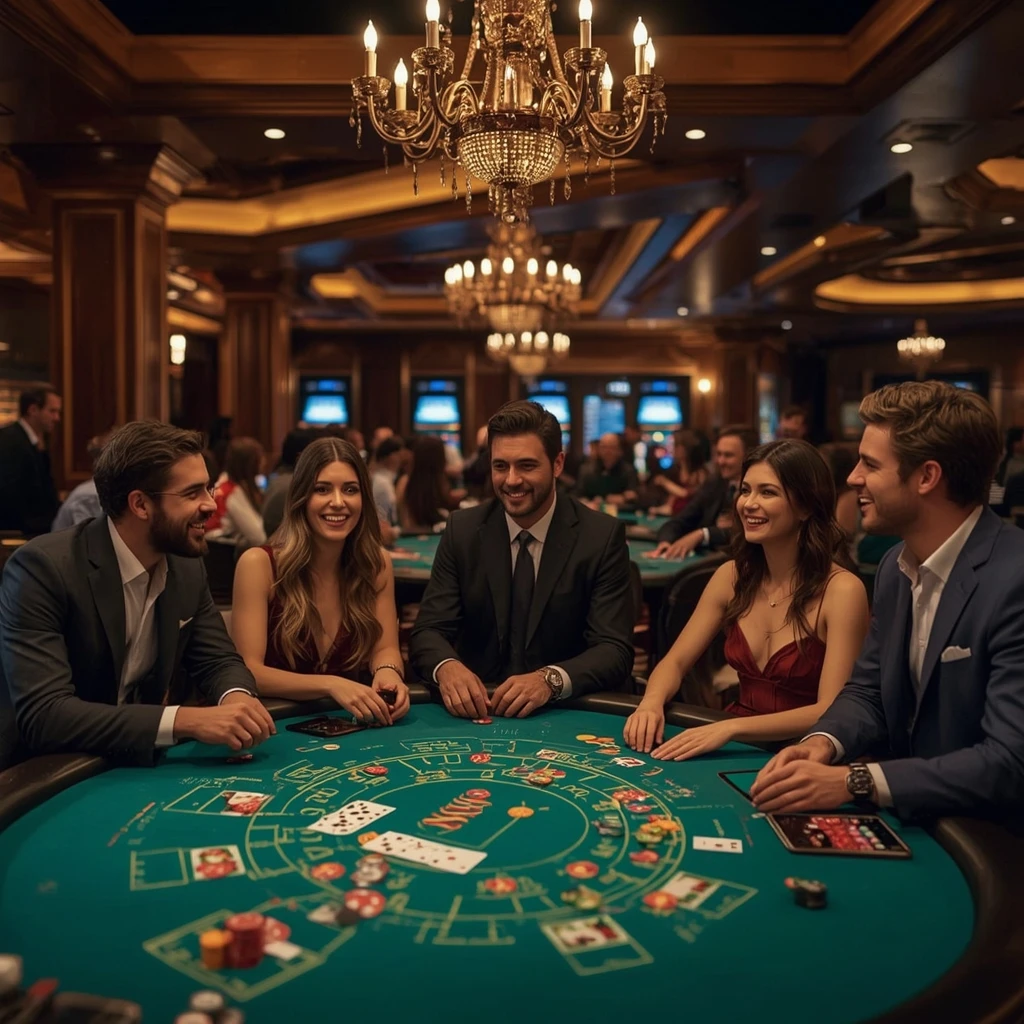 Double Bonus Poker Gxmble Casino